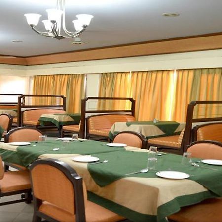 Hotel Blue Jay Tourist Complex Samalkha Exterior foto